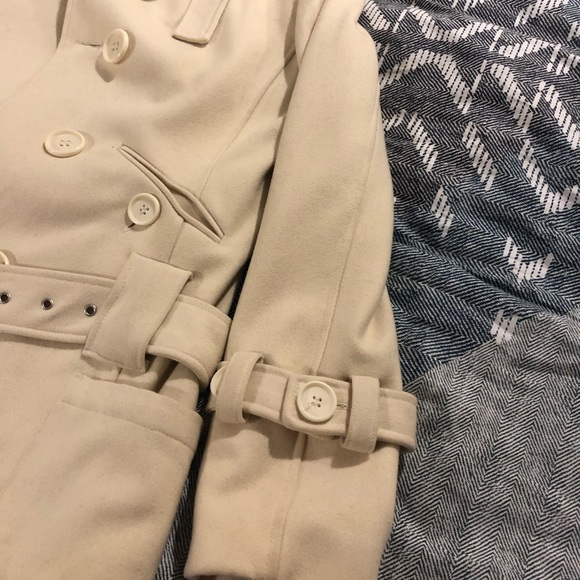 Victoria’s Secret Coat - Picture 9 of 12